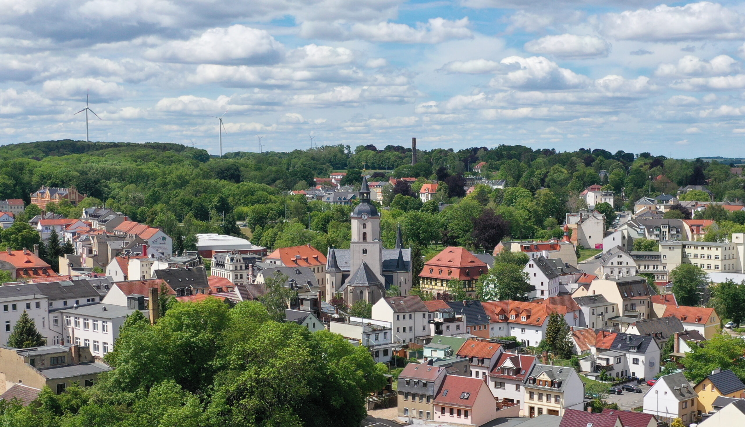 Projektaufruf 2022 DemokratieLeben In Meerane