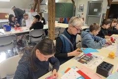 Phaenomenia-Workshop